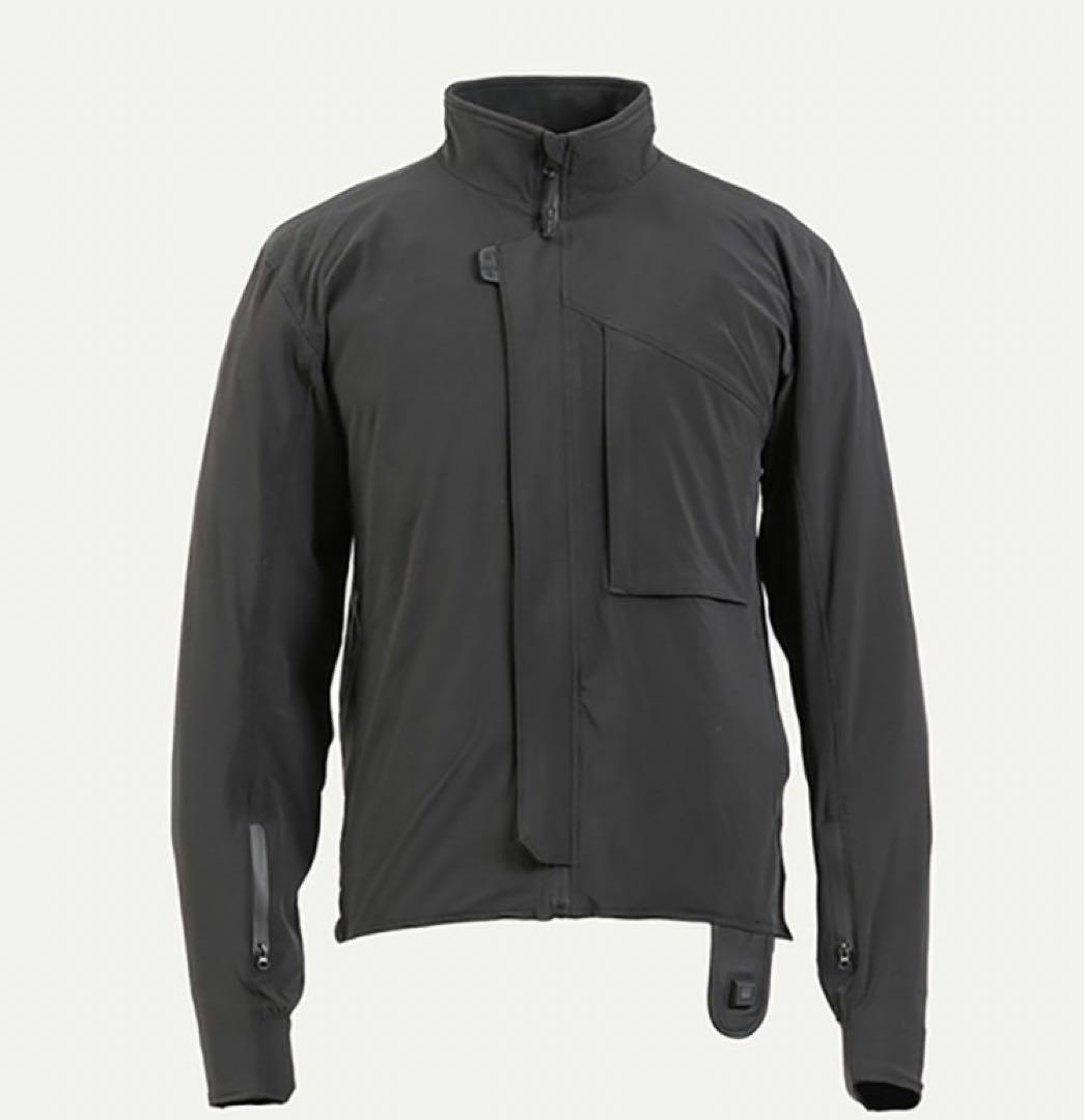 【新品未使用】12V Heat Inner Jacketスポーツタイプ　Mサイズ