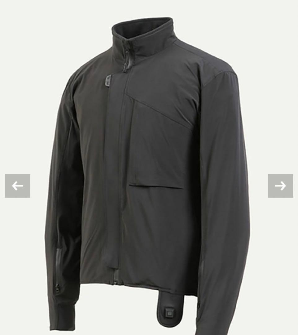 【新品未使用】12V Heat Inner Jacketスポーツタイプ　Mサイズ