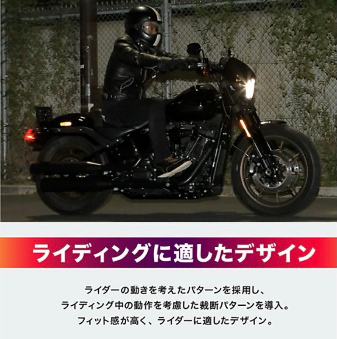 【新品未使用】12V Heat Inner Jacketスポーツタイプ　Mサイズ