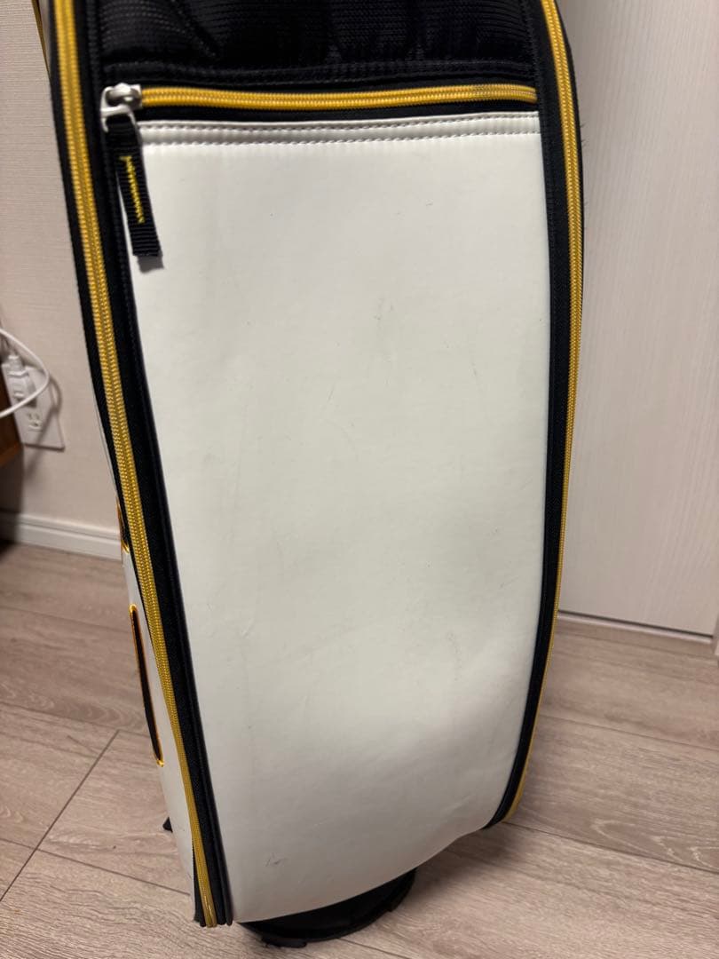 Callaway WARBIRD キャディバッグ ゴルフバッグ