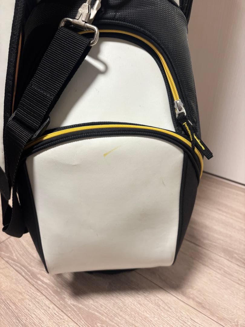 Callaway WARBIRD キャディバッグ ゴルフバッグ