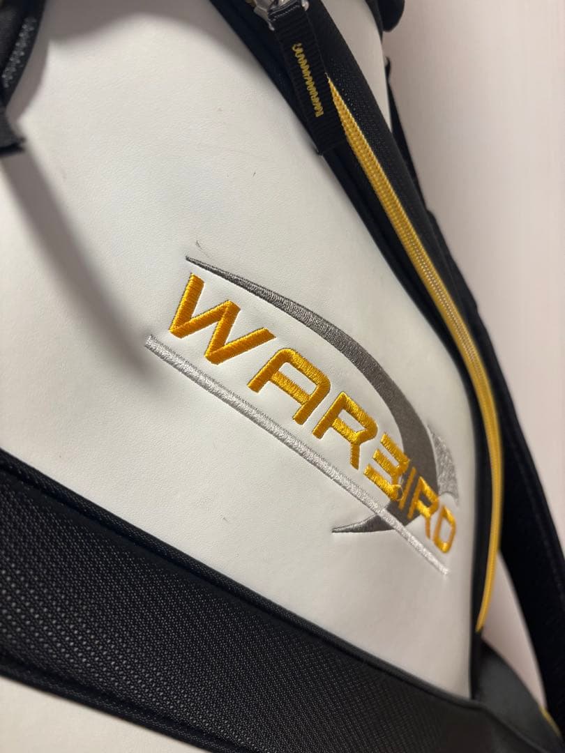 Callaway WARBIRD キャディバッグ ゴルフバッグ