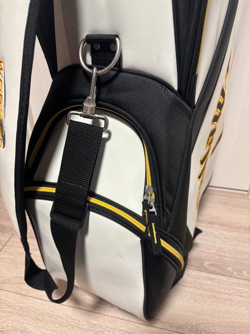 Callaway WARBIRD キャディバッグ ゴルフバッグ