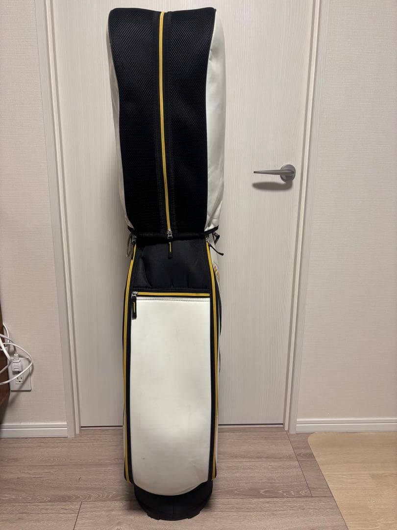 Callaway WARBIRD キャディバッグ ゴルフバッグ