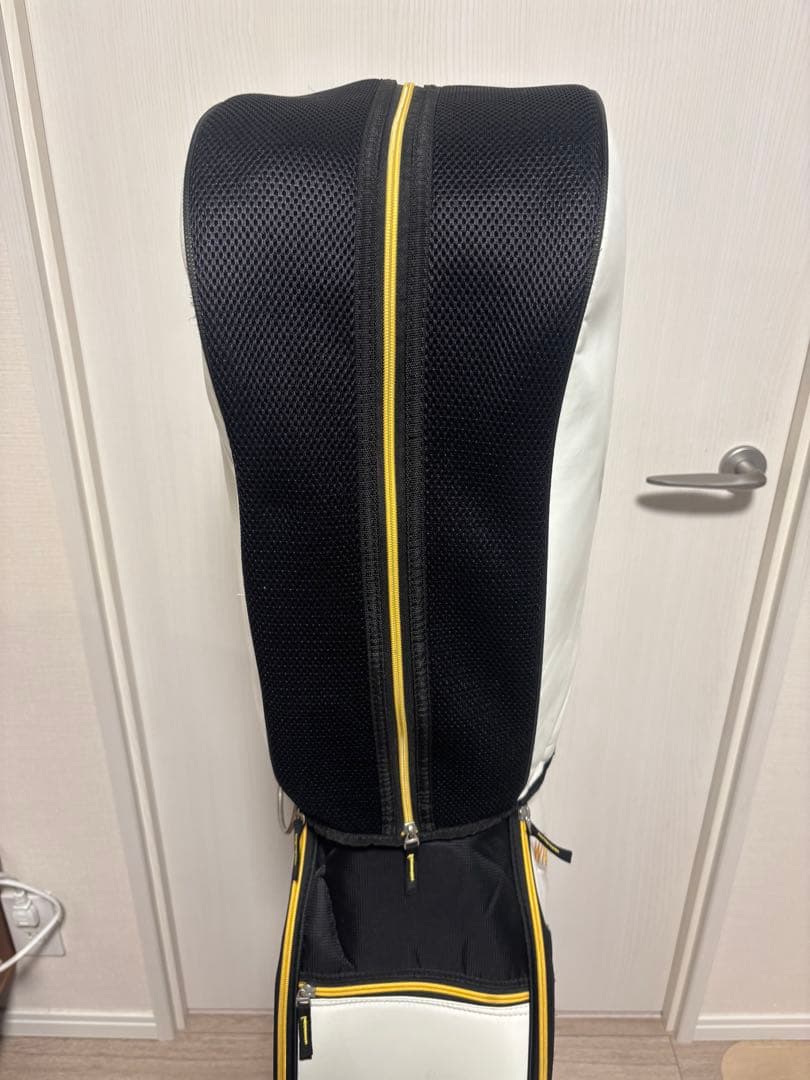 Callaway WARBIRD キャディバッグ ゴルフバッグ