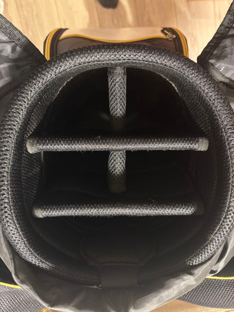 Callaway WARBIRD キャディバッグ ゴルフバッグ