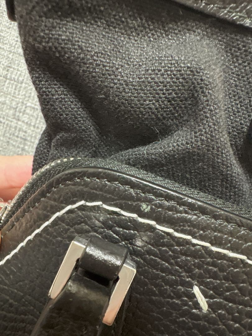 マルジェラ 5AC マイクロ