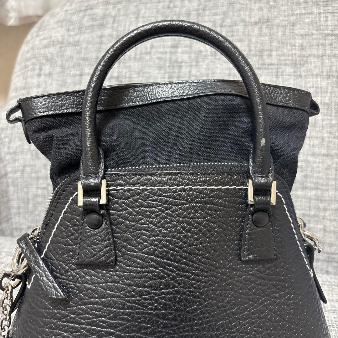 マルジェラ 5AC マイクロ