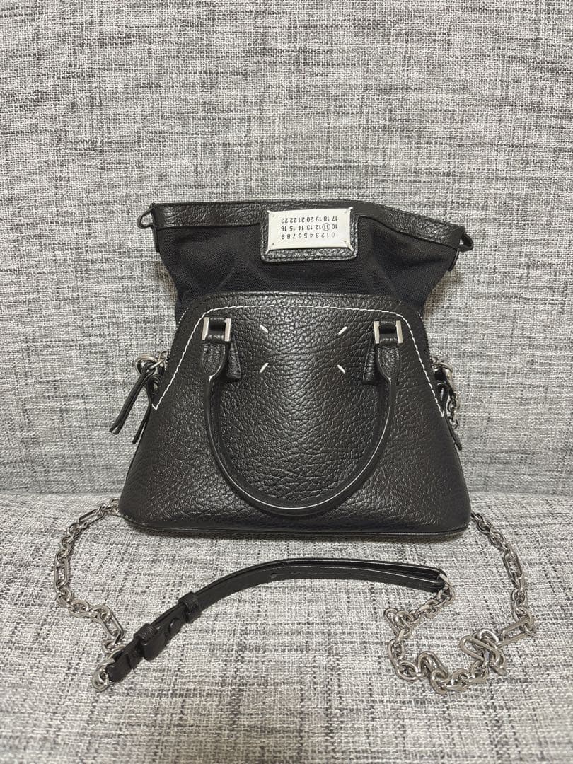 マルジェラ 5AC マイクロ