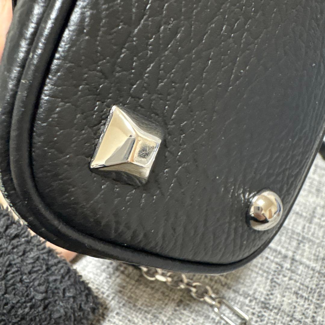 マルジェラ 5AC マイクロ