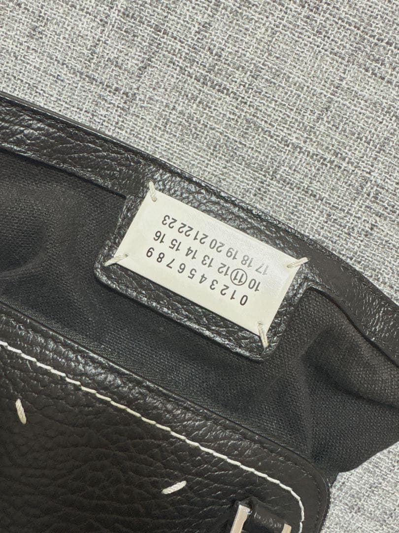 マルジェラ 5AC マイクロ