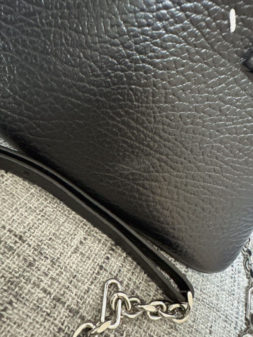 マルジェラ 5AC マイクロ