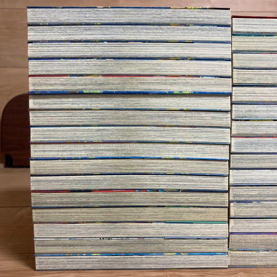 初版帯付きあり　コミックスニュース　ジャンパラ　ぬーべー　Neo S 全巻