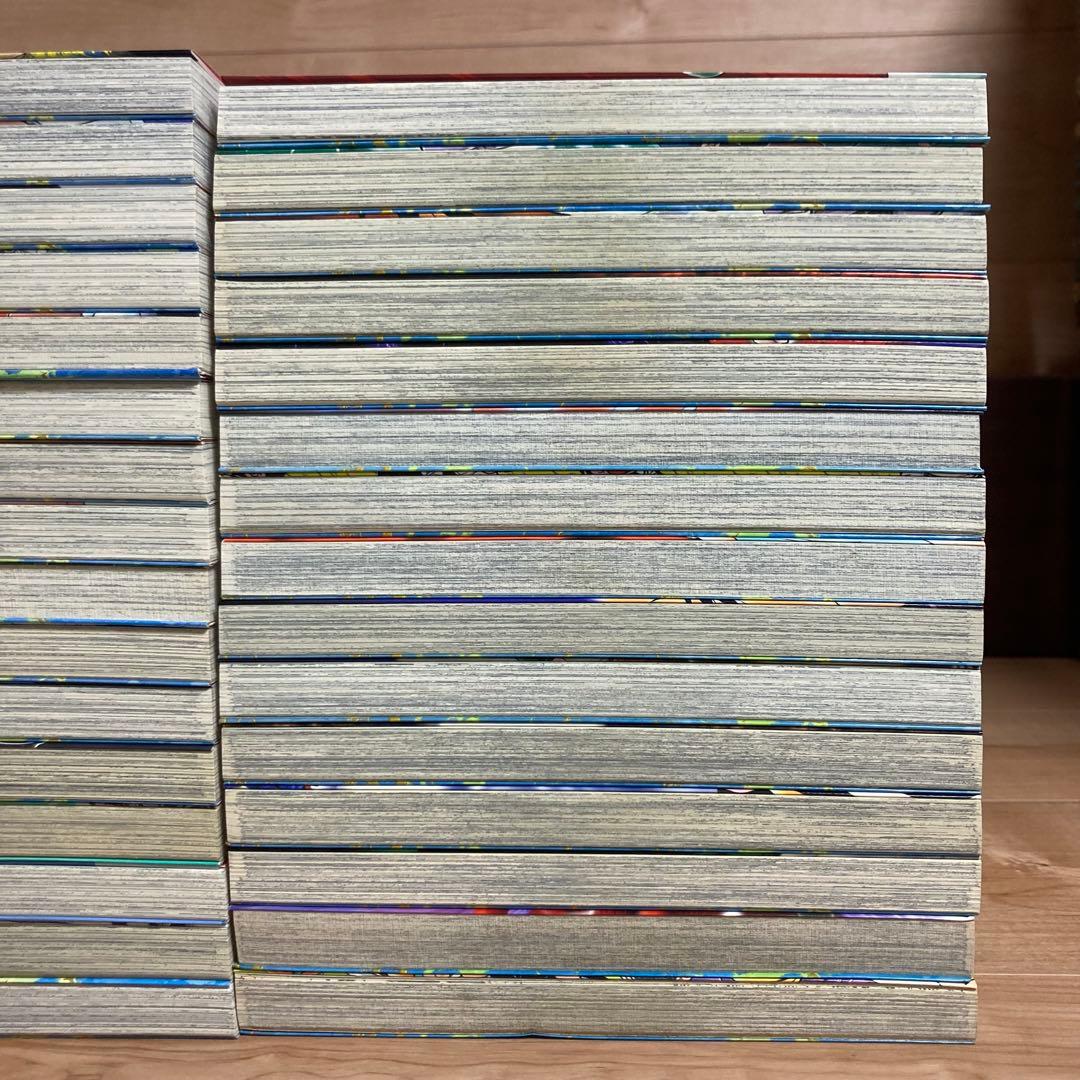 初版帯付きあり　コミックスニュース　ジャンパラ　ぬーべー　Neo S 全巻