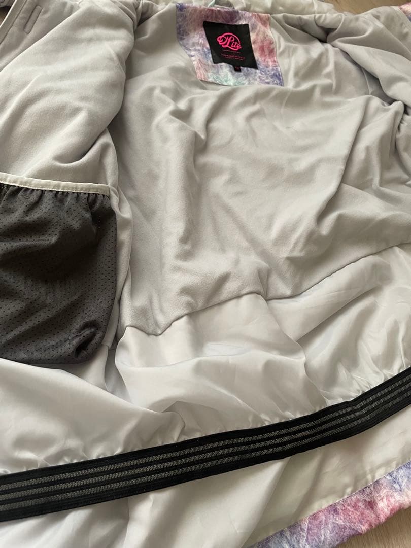 新品未使用　自宅保管　スキー、スノボウェア　150