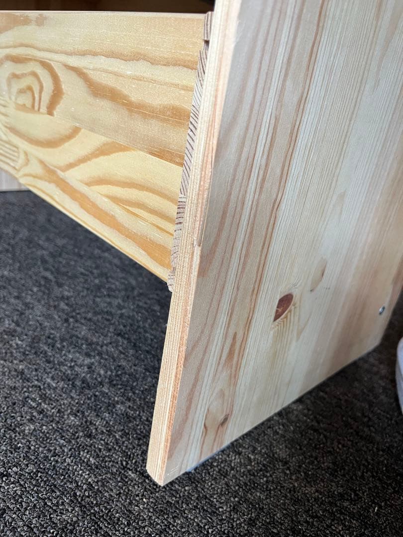 IKEA チェスト　RAST ラスト