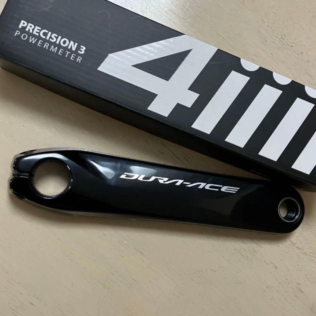 FC-R9100 4iiii パワーメーター 170mm デュラエース