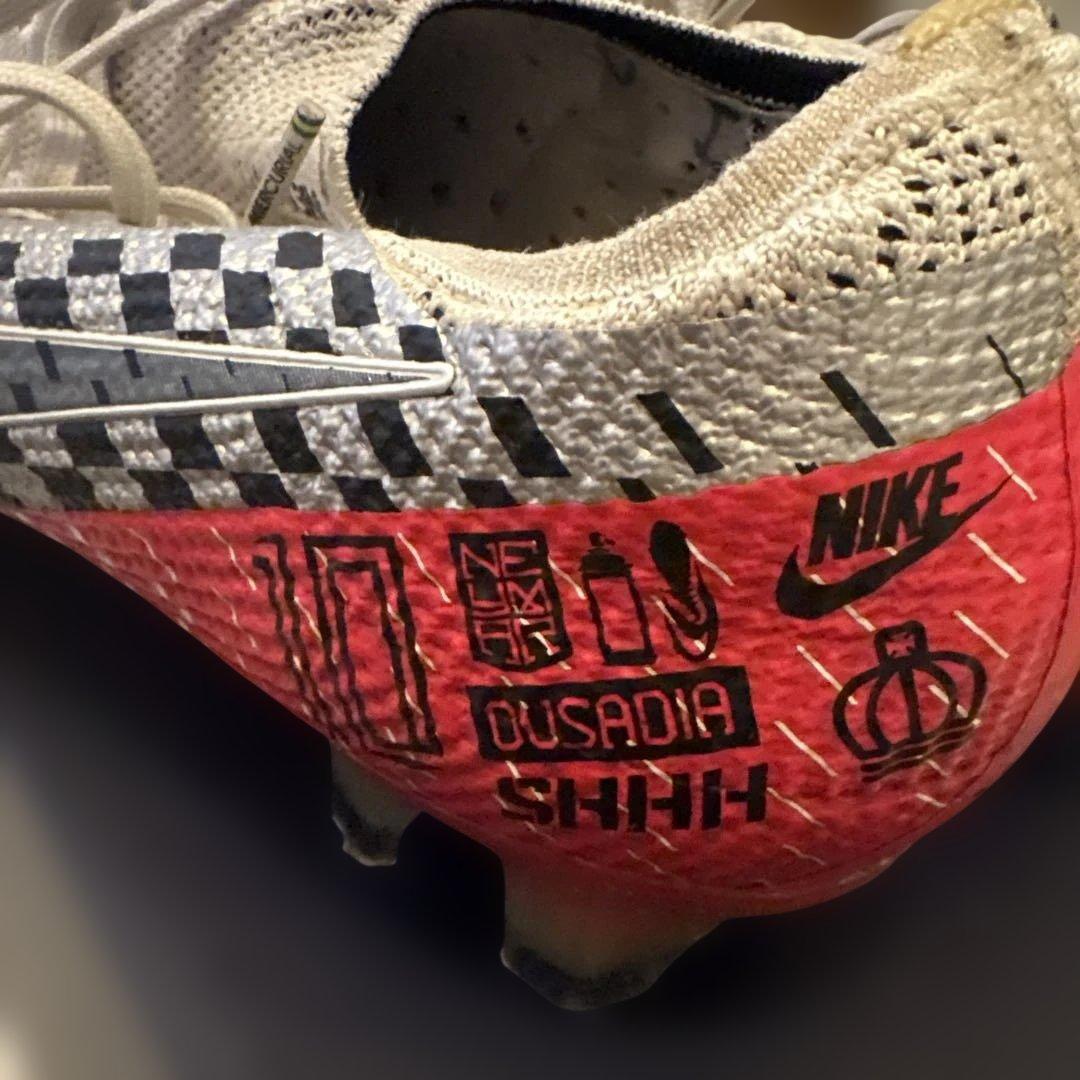 NIKE / Mercurial Vapor 13 ネイマール限定カラー FG