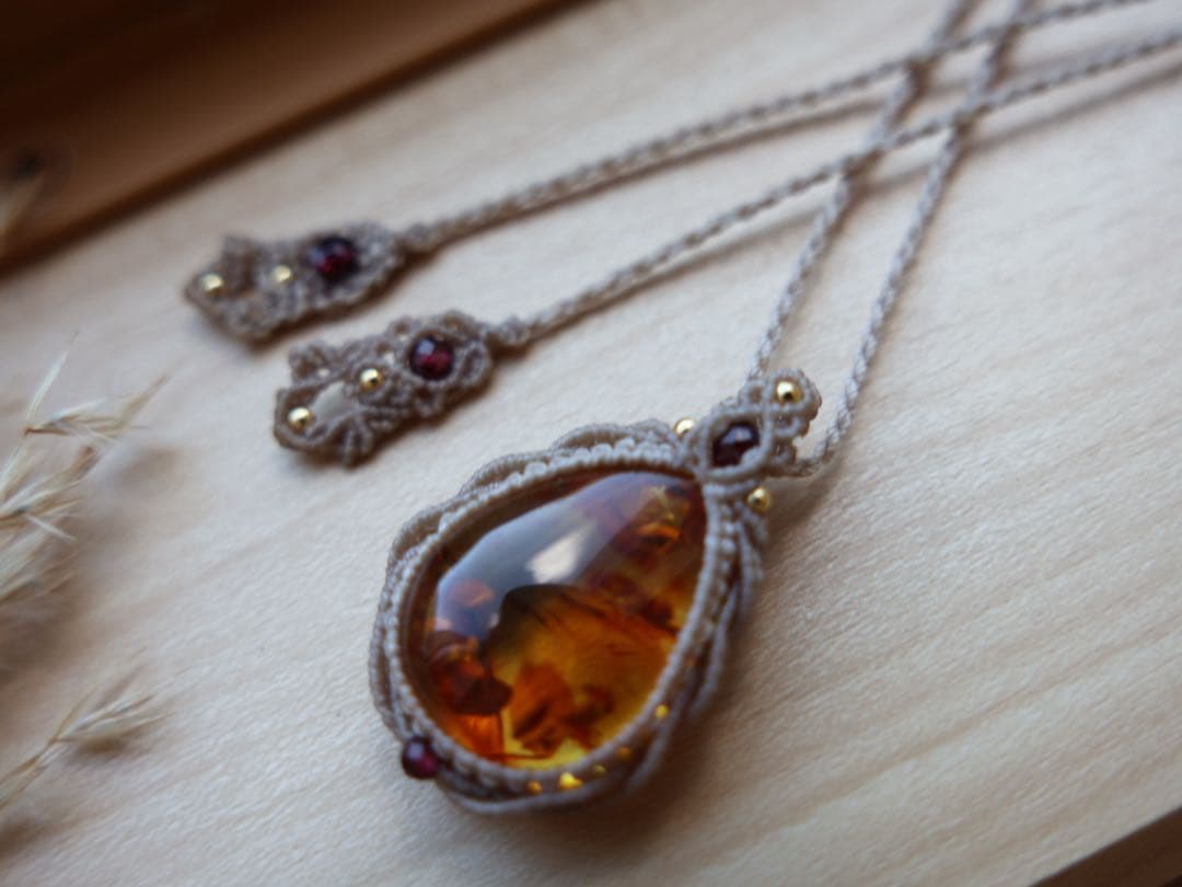 ネックレス・ペンダント hiyoko 7/27