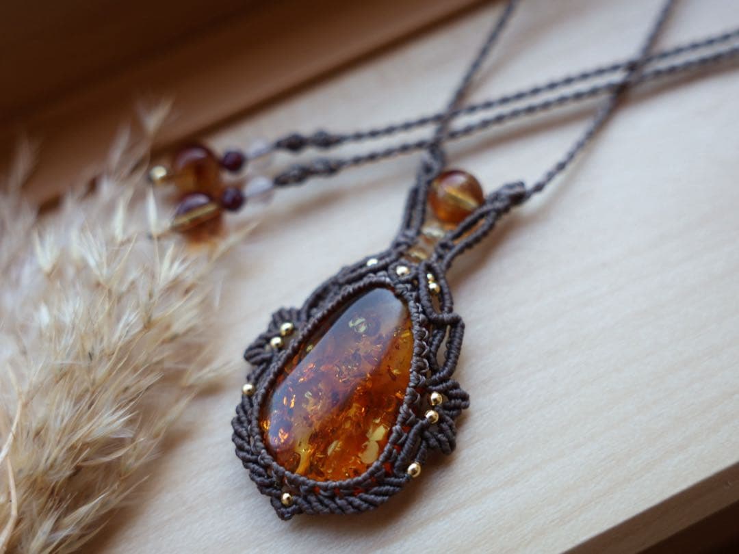 ネックレス・ペンダント hiyoko 7/27