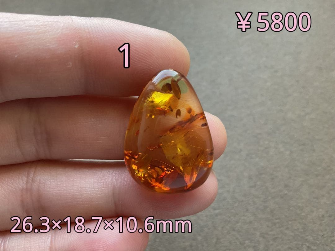 ネックレス・ペンダント hiyoko 7/27