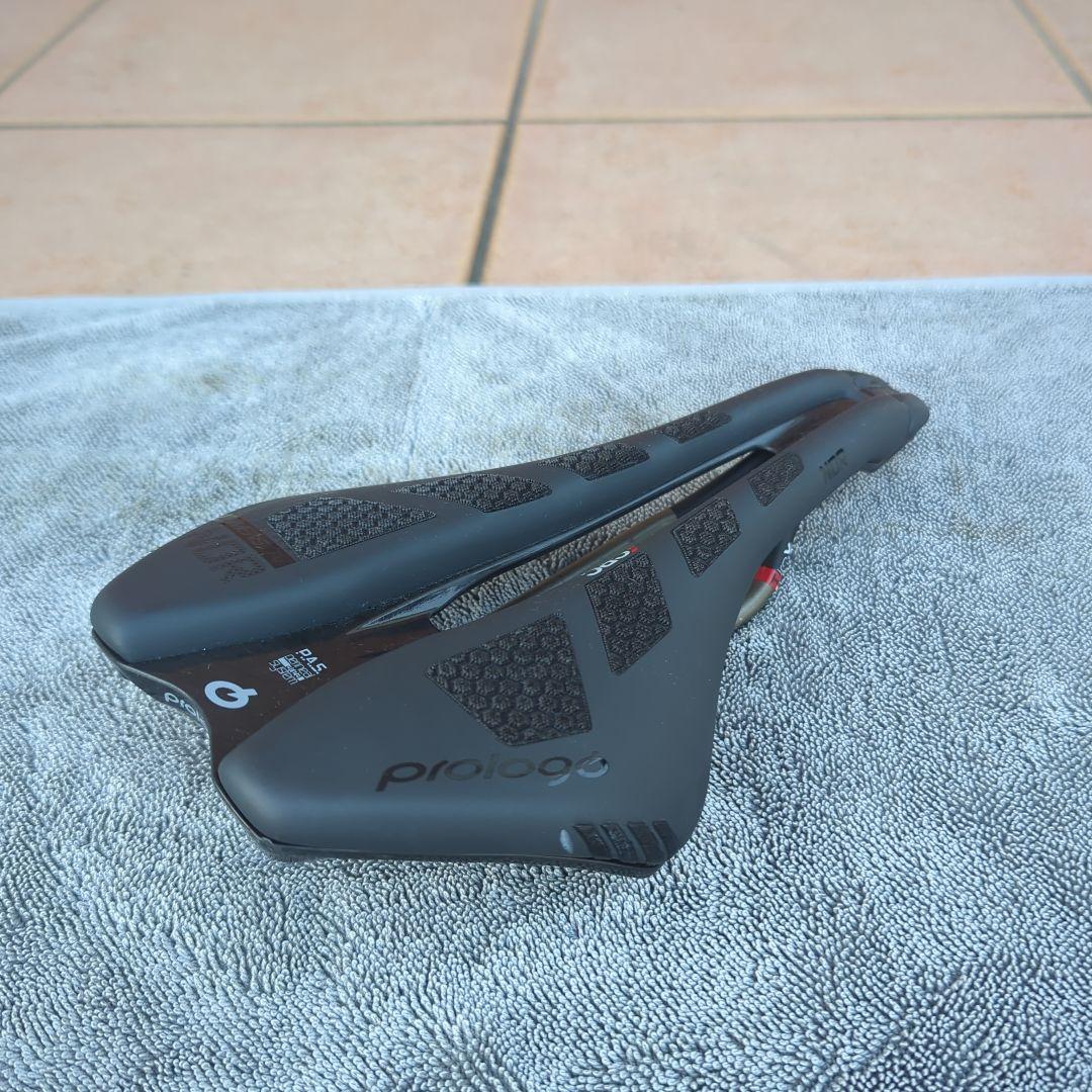 Prologo CPC サドル 幅143mm