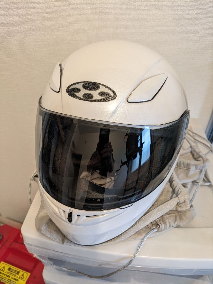 FF-R3 OGK フルフェイス