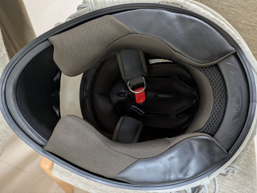 FF-R3 OGK フルフェイス