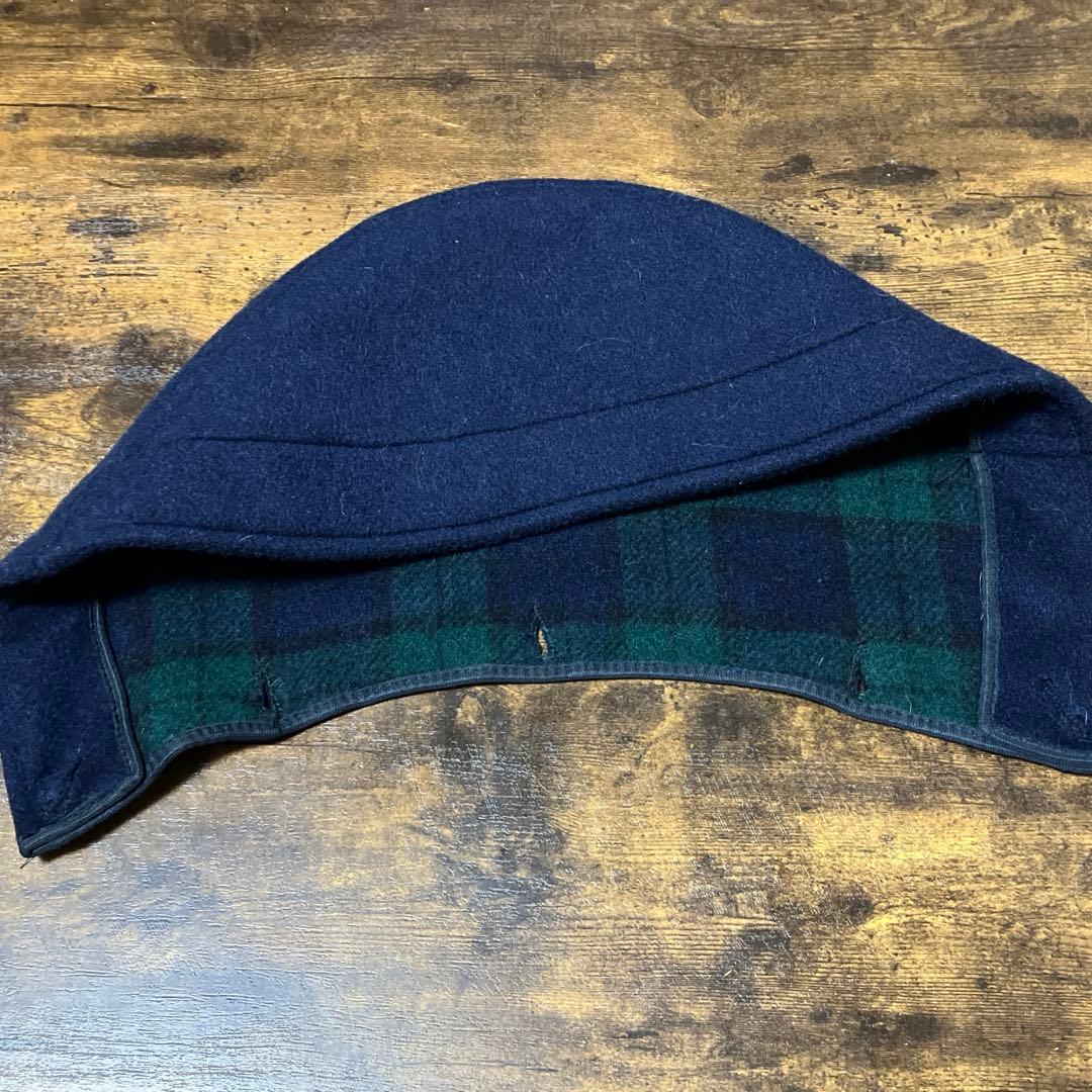 ダッフルコートGloverall　グローバーオール