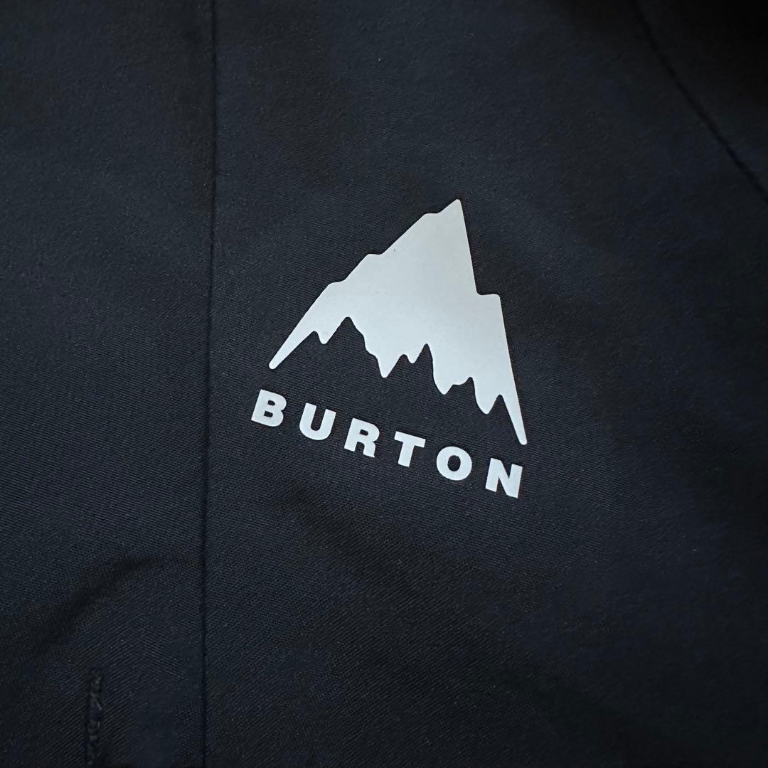美品 BURTON バートン リザーブ GORE-TEX 2L ジャケット XS