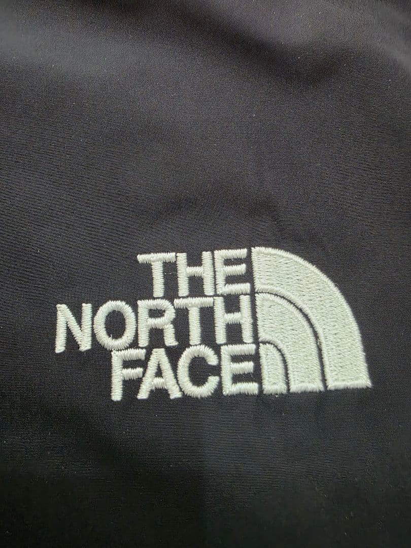 ノースフェイス インサレーションボンバージャケット NY82552K Lサイズ