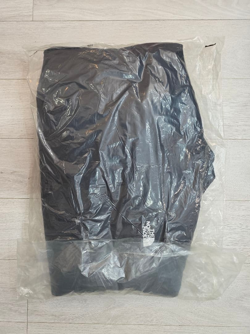 ノースフェイス インサレーションボンバージャケット NY82552K Lサイズ