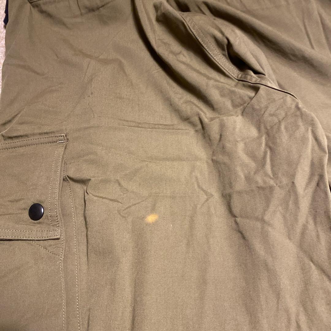 ナイジェルケーボン　36 色抜けあり　使用感あり