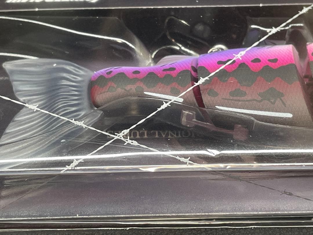 限定 ジョインテッドクロー ラチェット144 ガンクラフト GAN CRAFT１