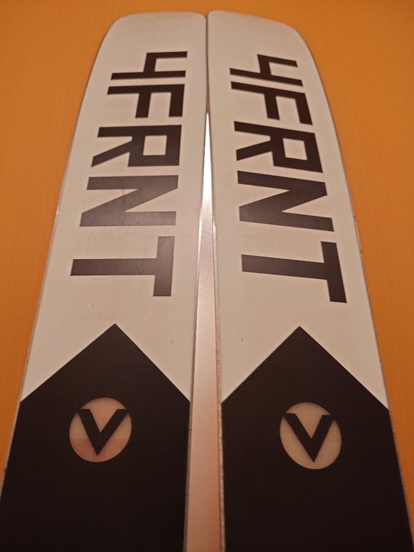 s*i様 4FRNT HOJI　187cm 4代目ホジ　フルロッカー