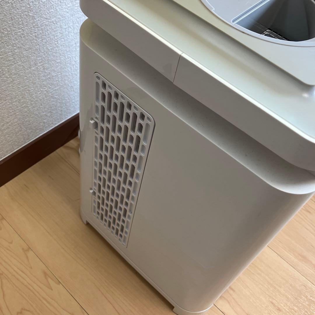 【2020年製】YUASA どこでもエアコン　YNMC-5B