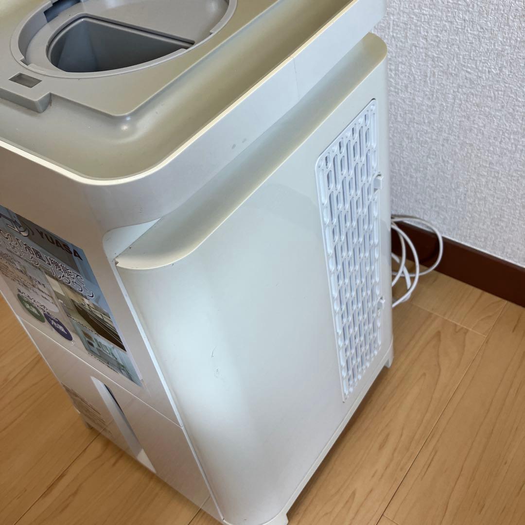 【2020年製】YUASA どこでもエアコン　YNMC-5B