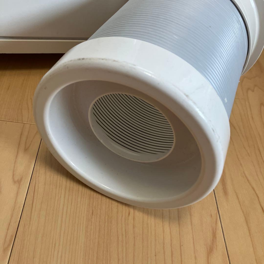 【2020年製】YUASA どこでもエアコン　YNMC-5B