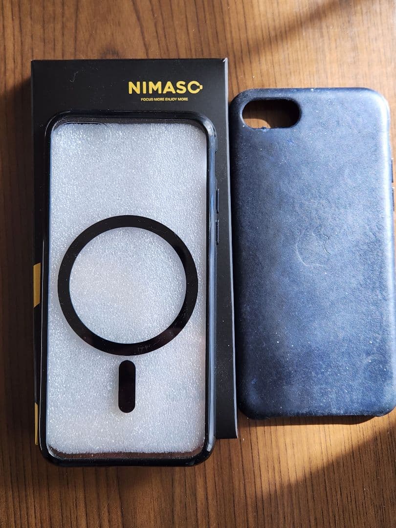 H*o様 iPhone SE3(64GB)simフリー オマケ付き