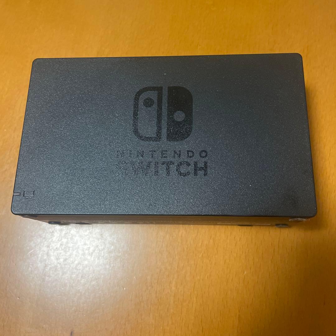 蚊*様 Nintendo Switch 青/赤 本体 持続型 HAC-001(-