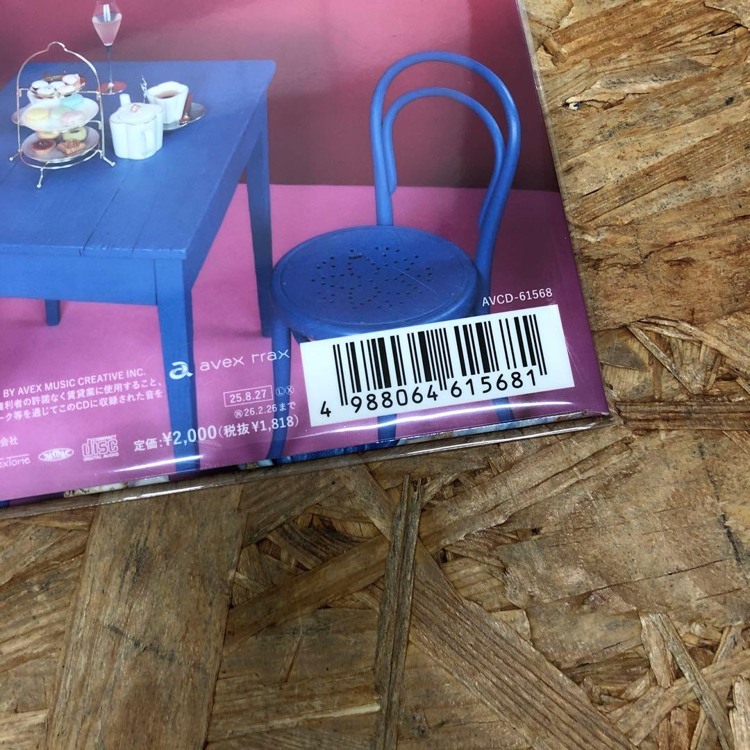 D5713 ハートな胸の内♡/超最強 超ときめき♡宣伝部 100枚 まとめ売り