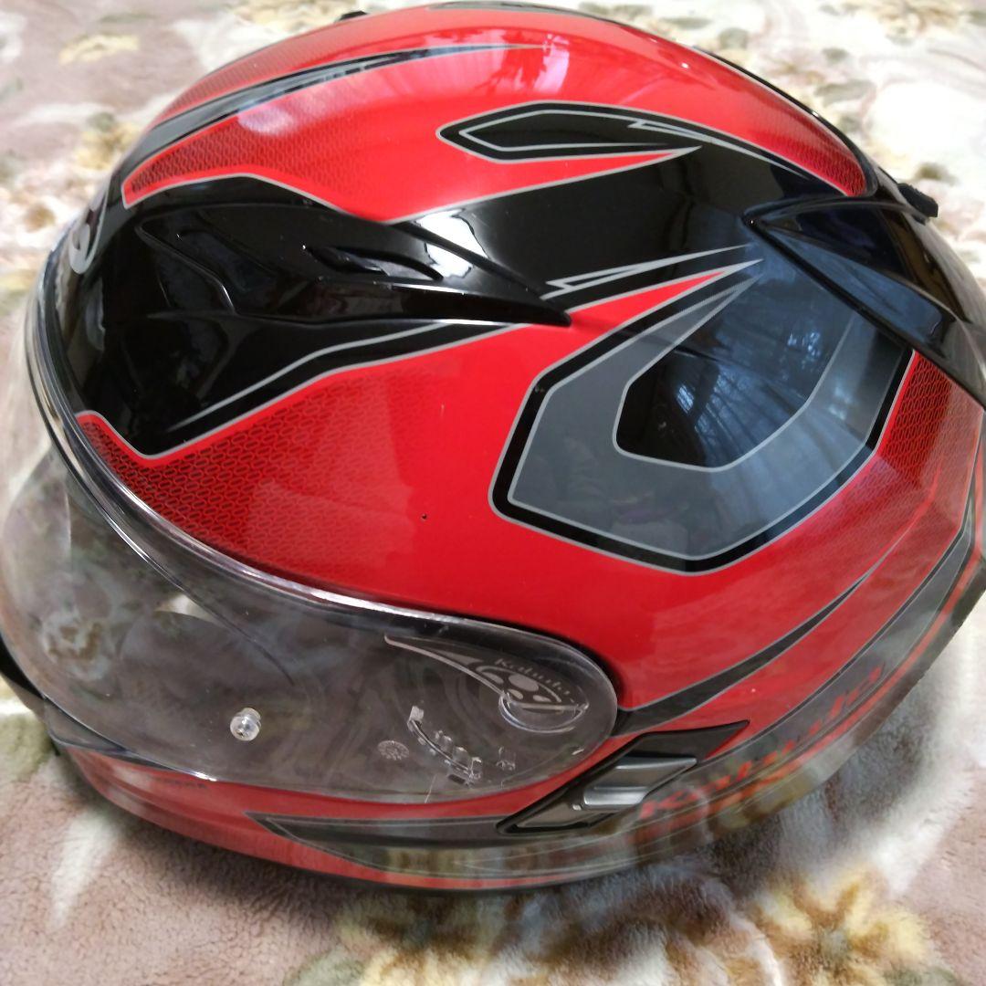 オージーケーカブト KAMUI-Ⅱ XLサイズ❰teeii❱