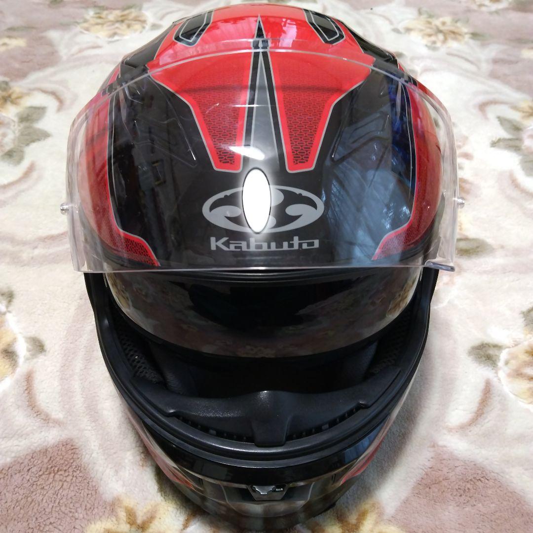 オージーケーカブト KAMUI-Ⅱ XLサイズ❰teeii❱