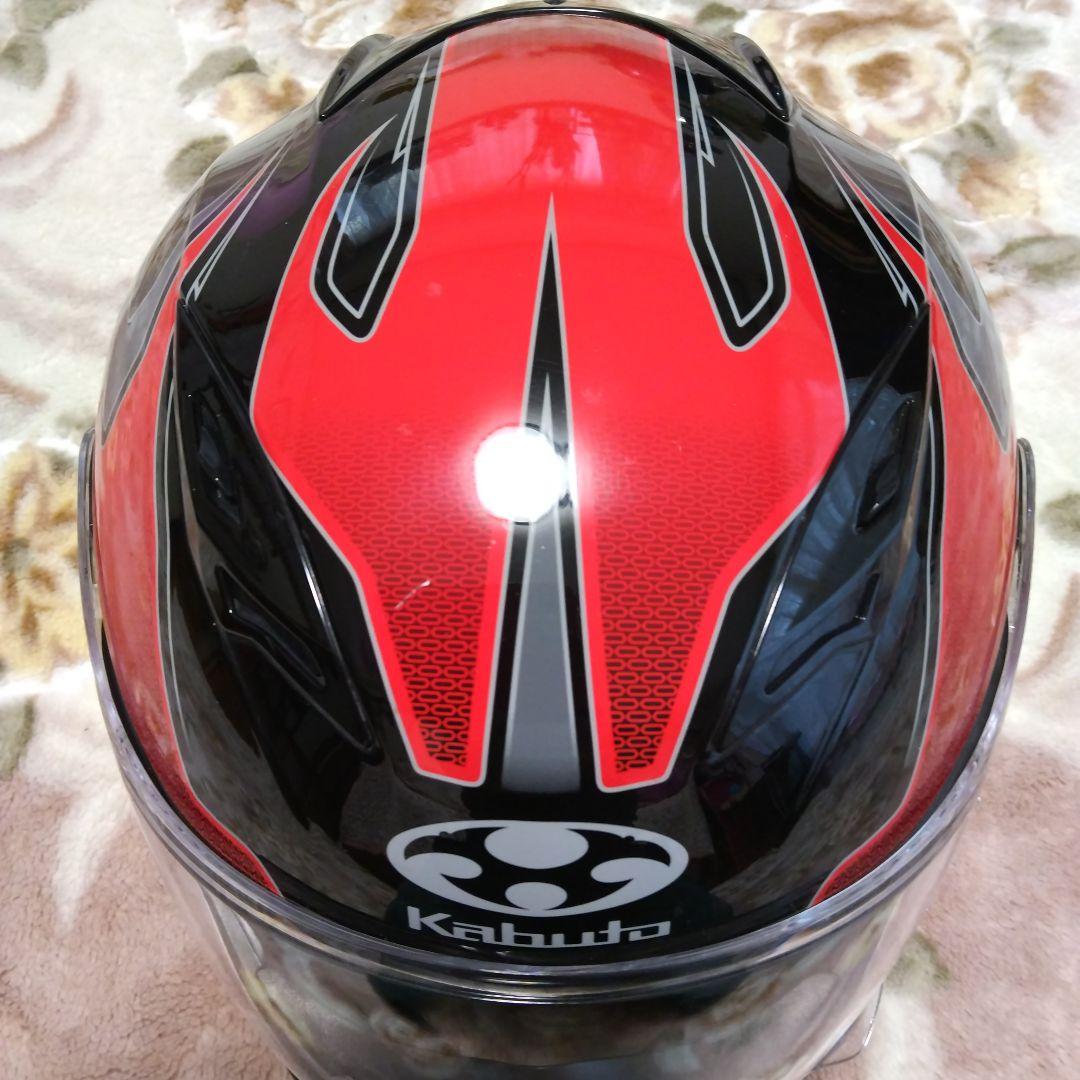 オージーケーカブト KAMUI-Ⅱ XLサイズ❰teeii❱