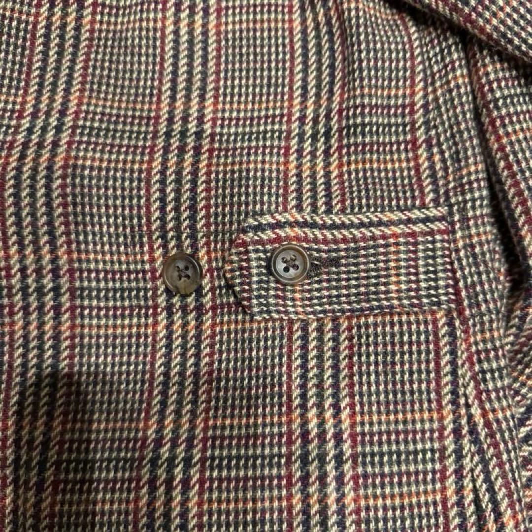 ジャケット・アウター Engineered Garments Loiter Jacket L