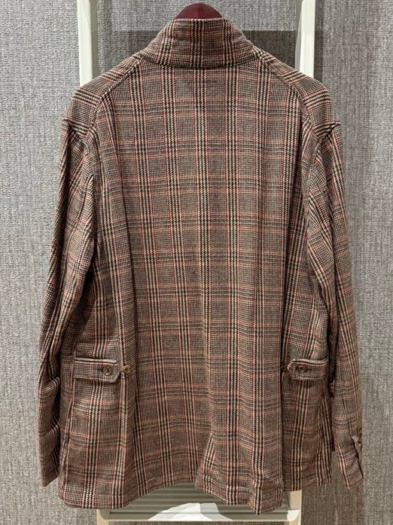 ジャケット・アウター Engineered Garments Loiter Jacket L