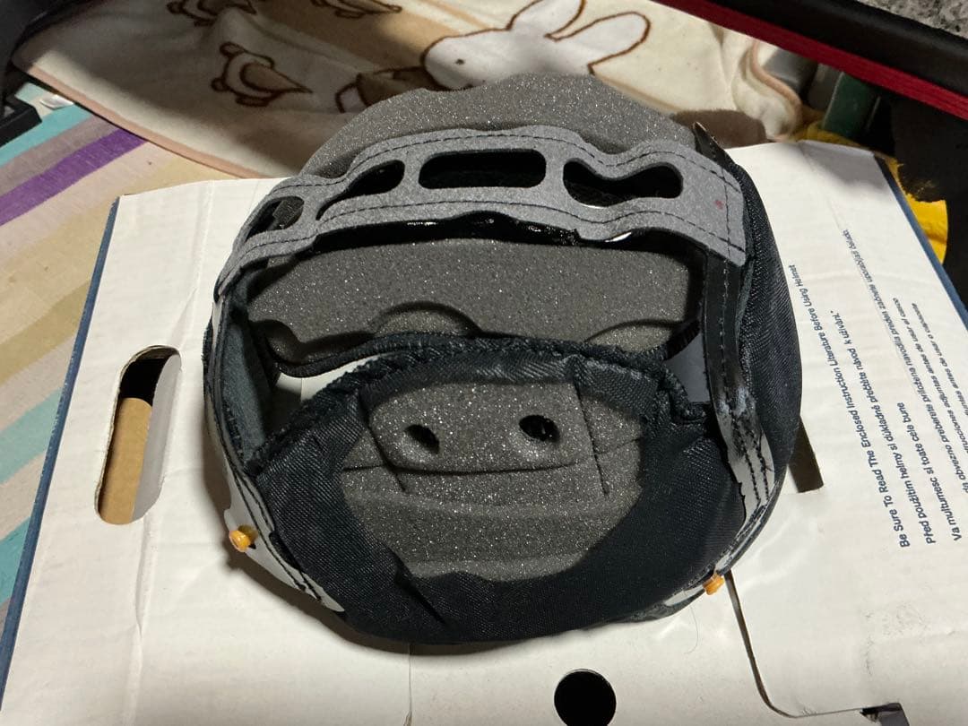 Arai ツアークロス3 アドベンチャー　Ｌ