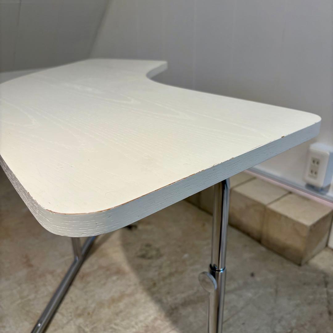 TECTA k24 サイドテーブル