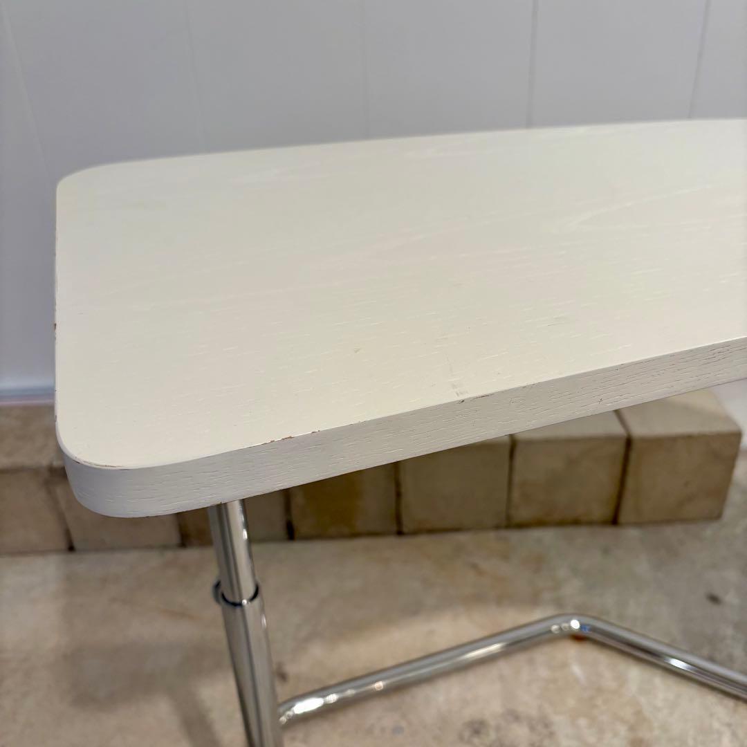 TECTA k24 サイドテーブル