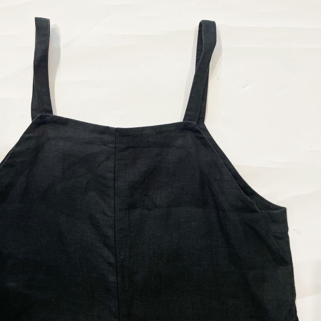 fog linen work（フォグリネンワーク）| エリーサロペット